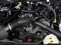 Black - Wrangler Unlimited X 4x4 Photo No. 23