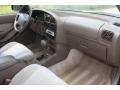Dark Emerald Green Metallic - Camry LE V6 Sedan Photo No. 25