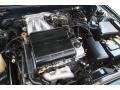 Dark Emerald Green Metallic - Camry LE V6 Sedan Photo No. 27