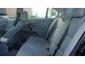 Jet Black - 5 Series 530xi Sedan Photo No. 8