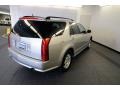 Light Platinum - SRX 4 V6 AWD Photo No. 9