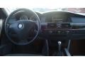 Jet Black - 5 Series 530xi Sedan Photo No. 12