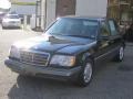 Black - E 420 Sedan Photo No. 14