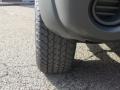 Solar Yellow - Frontier XE Crew Cab 4x4 Photo No. 15