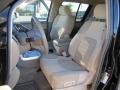 2008 Super Black Nissan Pathfinder S 4x4  photo #4