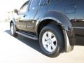 2008 Super Black Nissan Pathfinder S 4x4  photo #15