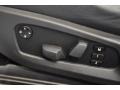 Jet Black - 5 Series 525xi Sedan Photo No. 10