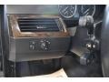 Jet Black - 5 Series 525xi Sedan Photo No. 11