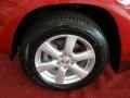 2007 Barcelona Red Pearl Toyota RAV4 Limited 4WD  photo #3