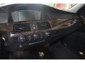 Jet Black - 5 Series 525xi Sedan Photo No. 13