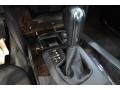 Jet Black - 5 Series 525xi Sedan Photo No. 15