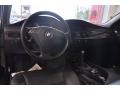Jet Black - 5 Series 525xi Sedan Photo No. 18