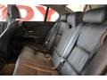 Jet Black - 5 Series 525xi Sedan Photo No. 19