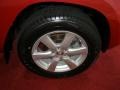 2007 Barcelona Red Pearl Toyota RAV4 Limited 4WD  photo #11