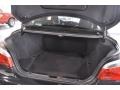 Jet Black - 5 Series 525xi Sedan Photo No. 21