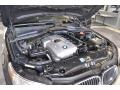 Jet Black - 5 Series 525xi Sedan Photo No. 23