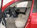 2007 Barcelona Red Pearl Toyota RAV4 Limited 4WD  photo #14