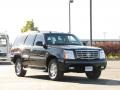 Black Raven - Escalade AWD Photo No. 2