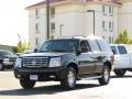 Black Raven - Escalade AWD Photo No. 14