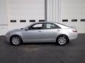 Titanium Metallic - Camry XLE Photo No. 1