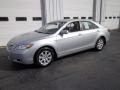 Titanium Metallic - Camry XLE Photo No. 2