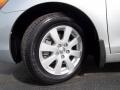 Titanium Metallic - Camry XLE Photo No. 6