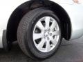 Titanium Metallic - Camry XLE Photo No. 7