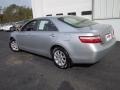 Titanium Metallic - Camry XLE Photo No. 10