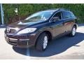 Brilliant Black - CX-9 Sport AWD Photo No. 1