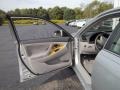 Titanium Metallic - Camry XLE Photo No. 12