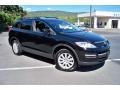 Brilliant Black - CX-9 Sport AWD Photo No. 3