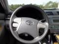 Titanium Metallic - Camry XLE Photo No. 19