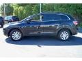 Brilliant Black - CX-9 Sport AWD Photo No. 8