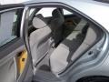 Titanium Metallic - Camry XLE Photo No. 21