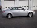 Titanium Metallic - Camry XLE Photo No. 24