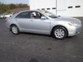 Titanium Metallic - Camry XLE Photo No. 25
