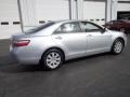 Titanium Metallic - Camry XLE Photo No. 27