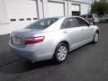 Titanium Metallic - Camry XLE Photo No. 28