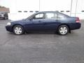 Imperial Blue Metallic - Impala LS Photo No. 1