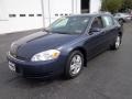 Imperial Blue Metallic - Impala LS Photo No. 3