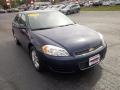 Imperial Blue Metallic - Impala LS Photo No. 5