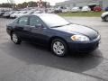 Imperial Blue Metallic - Impala LS Photo No. 6