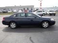 Imperial Blue Metallic - Impala LS Photo No. 7