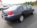 Imperial Blue Metallic - Impala LS Photo No. 9