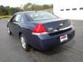 Imperial Blue Metallic - Impala LS Photo No. 11