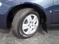 Imperial Blue Metallic - Impala LS Photo No. 13