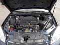 Imperial Blue Metallic - Impala LS Photo No. 20