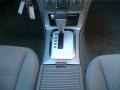 2009 Polar White Saturn Aura XE  photo #15