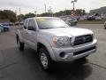 2007 Silver Streak Mica Toyota Tacoma Access Cab 4x4  photo #5