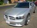 Bright Silver Metallic - Charger SE Photo No. 1